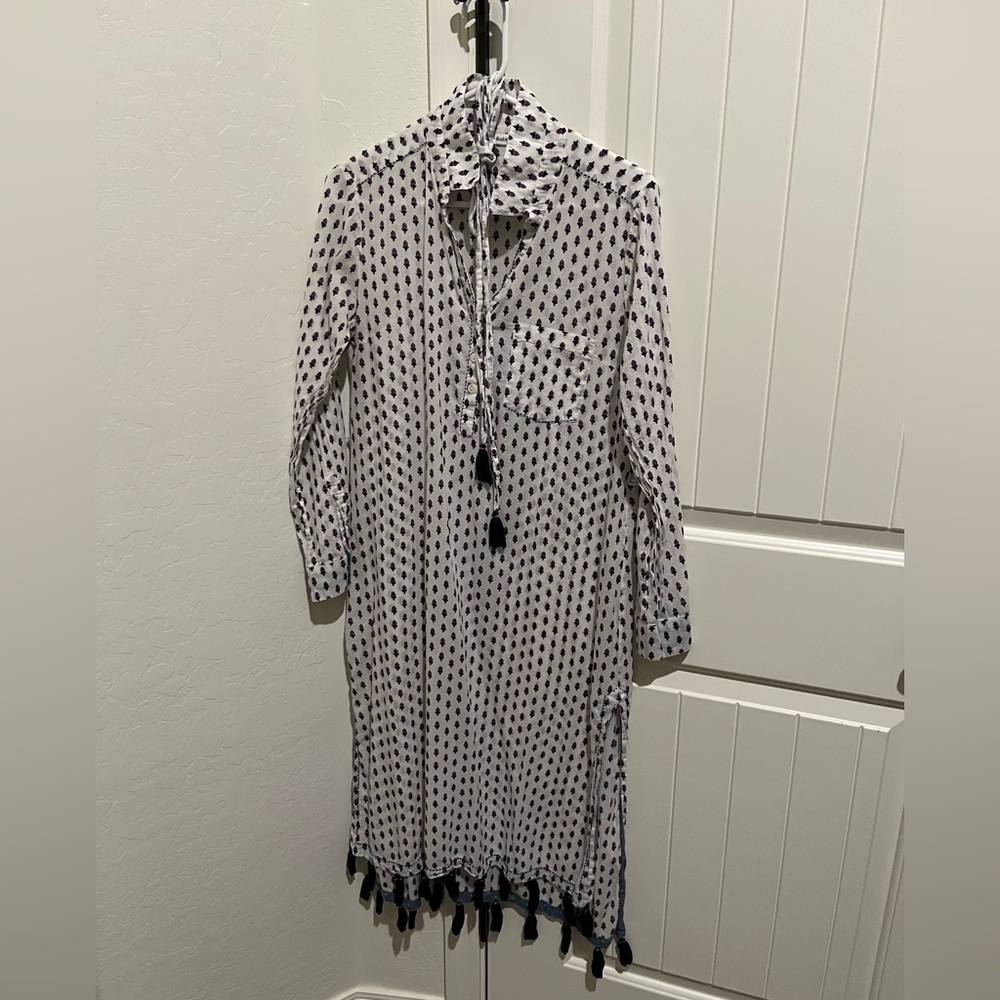 Roller Rabbit dress